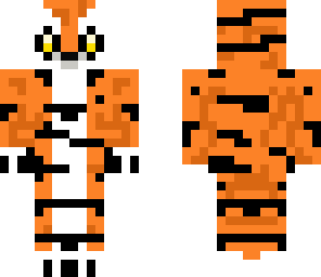 tiger