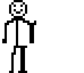 stickman