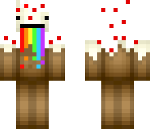cake edit