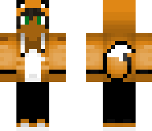 richessfoxj