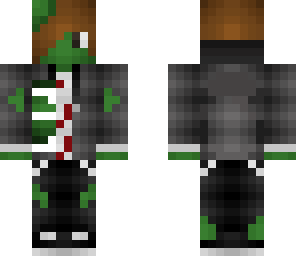 zombie stenhd