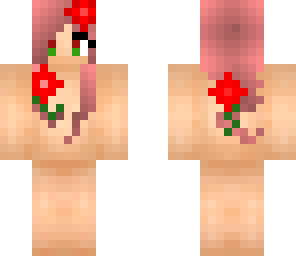 rose hair base