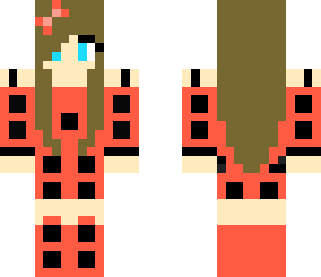 updated dalek girl