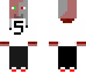 mr roboto