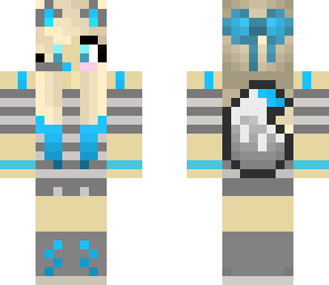 my skin