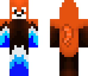 mine