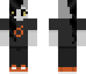 tavros girl