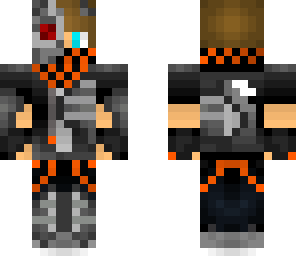 lonewolf-halloween edition