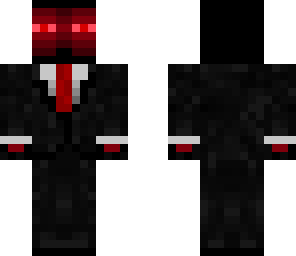 enderman elegante