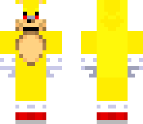 super sonic