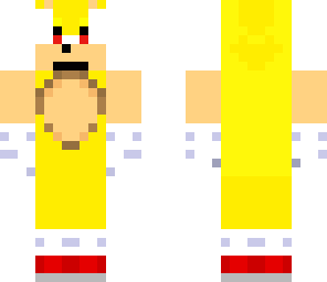 super sonic 2