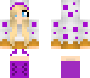 julia's cake outfit