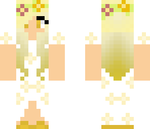 flower girl
