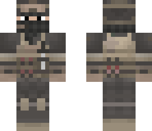 marine