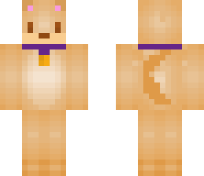 dog edit