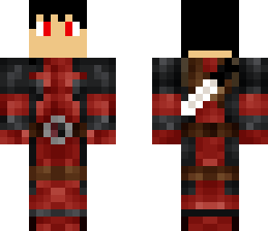 blackace deadpool