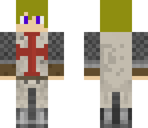 hyrule warroir link knight outfit