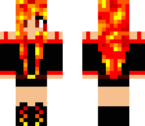 lava nymph