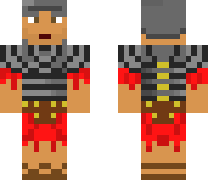 roman soldier