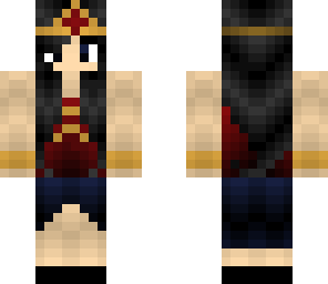 wonderwoman