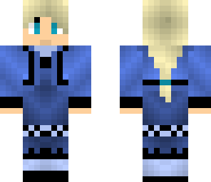 elsa kid