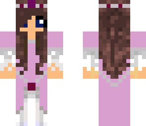 the violet princess
