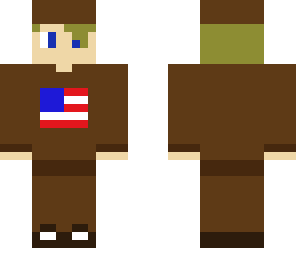 november skin