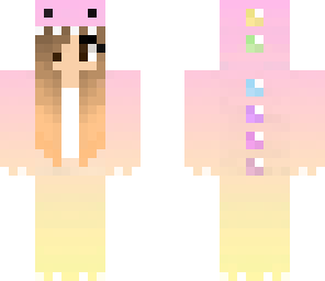 drgon costme