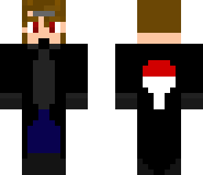uchiha andrew fixed