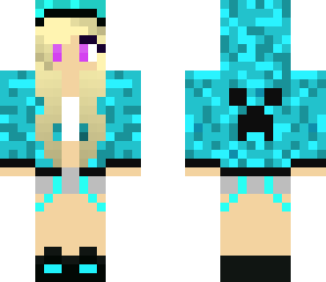 chica gamer 10 like