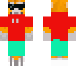 super cool stampy aka better