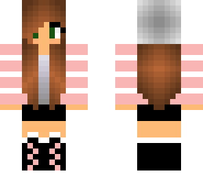 my fall skin