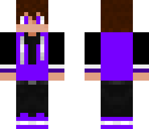 a new skin
