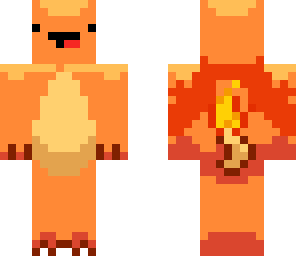 derpy charizard