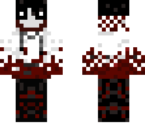 jeff the killer