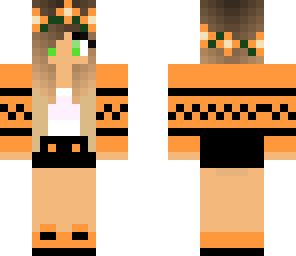 fall girl edit 