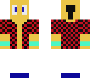 my skin