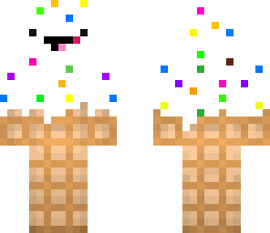 icecream deejay slightly modified