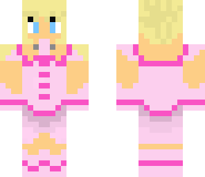 princess luchia