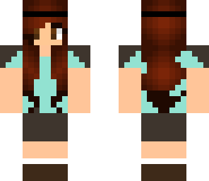 female viking