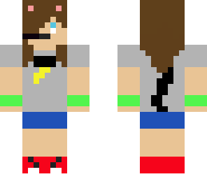 female me