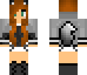 wolf girl 3