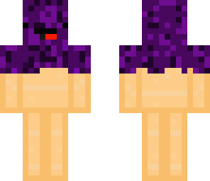 purple pancake 