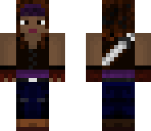 michonne