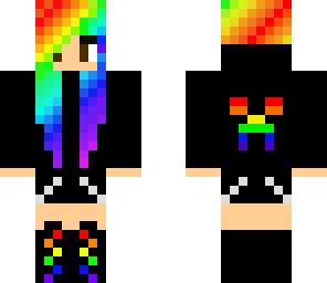 rainbow ftw