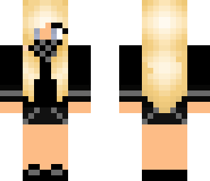 assasin girl request 2