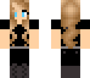 tris prior dauntless