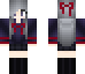anime schoolgirl request 3