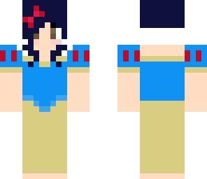 snow white