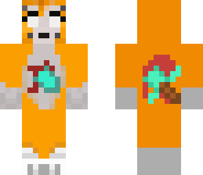 stampy possed by herobrain